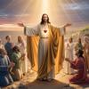 Preghiera a Gesù Cristo per le Vittime delle Guerre e il Ritorno alla Felicità