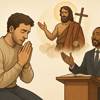 Preghiera a San Giovanni Evangelista, testimone del Verbo, per i Predicatori