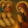 Preghiera intensa ai Santi Innocenti Martiri per i Nascituri
