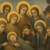 Lamento ai Santi Innocenti per la sofferenza dei Bambini in guerra