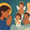 Invocazione ai Santi Innocenti per la purezza dei Bambini
