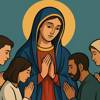 Supplica a Maria, Madre di Dio, per l'inizio del nuovo anno