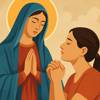 Invocazione a Maria, Madre di Dio, per tutte le madri