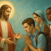 Intercessione nel giorno dell'Epifania per i Missionari