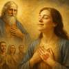 Te Deum di ringraziamento a Dio per l'anno trascorso