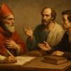 Preghiera a Sant'Agostino per il dialogo tra fede e ragione