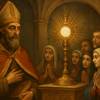 Adorazione Eucaristica con Sant'Agostino