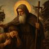 Supplica a Sant'Antonio Abate per le persone oppresse dal maligno