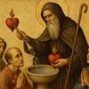 Triduo a Sant'Antonio Abate per la purificazione del cuore