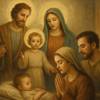 Preghiera alla Sacra Famiglia per la santità dei Genitori