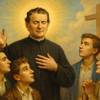 Invocazione a San Giovanni Bosco per i Giovani in cerca di vocazione