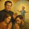 Preghiera dei Genitori a San Giovanni Bosco per la speranza per i figli
