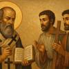 Dialogo semplice con San Gregorio Nazianzeno per i Predicatori
