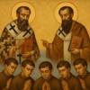 Triduo ai Santi Basilio e Gregorio per la formazione dei Seminaristi