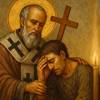Preghiera a San Gregorio Nazianzeno per chi si sente inadeguato
