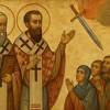 Supplica ai Santi Basilio e Gregorio per la difesa dalla confusione dottrinale