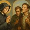 Preghiera a Santa Elisabetta Anna Seton per il Coraggio nella Conversione