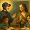 Novena a Santa Elisabetta Anna Seton per gli Insegnanti