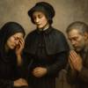 Supplica a Santa Elisabetta Anna Seton per chi ha perso il coniuge
