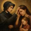 Preghiera per le mamme vedove a Santa Elisabetta Anna Seton