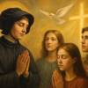 Triduo a Santa Elisabetta Anna Seton per il discernimento vocazionale