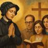 Invocazione a Santa Elisabetta Anna Seton per la formazione dei catechisti