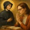 Preghiera a Santa Elisabetta Anna Seton per la formazione spirituale degli insegnanti