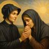 Supplica a Santa Elisabetta Anna Seton per le giovani vedove