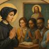 Preghiera per la santificazione degli educatori sull'esempio di Santa Elisabetta Anna Seton