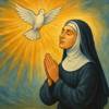 Invocazione allo Spirito Santo per tutte le Suore nella Giornata della Vita Consacrata