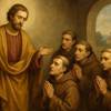 Intercessione a San Giuseppe per i Monaci e la vita contemplativa