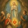 Invocazione all'Immacolata Concezione di Lourdes per la purezza del cuore
