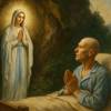 Atto di affidamento dei Malati alla Madonna di Lourdes