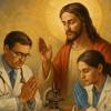 Preghiera a Gesù per i medici e i ricercatori scientifici