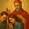 Intercessione a San Valentino per le Coppie in crisi