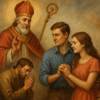 Novena a San Valentino per prepararsi al Matrimonio