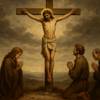Via Crucis in tempo di Quaresima per la conversione dei Peccatori