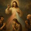 Supplica a Gesù Misericordioso per il perdono dei peccati in Quaresima