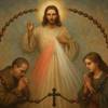 Coroncina alla Divina Misericordia per i peccatori più induriti