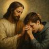 Salmo di fiducia a Cristo, nostra speranza, nei momenti di crisi