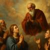 Invocazione a San Girolamo per il tempo di Quaresima