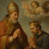 Preghiera a San Gregorio Magno per i Capi di Stato