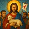 Refrain spirituale a Gesù Agnello di Dio per riparare i peccati