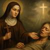 Lamento a Dio con Santa Liduina di Schiedam per chi soffre di malattie rare