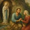 Novena alla Madonna di Lourdes per la guarigione del corpo e dello spirito
