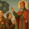 Invocazione a San Biagio, protettore della gola, per cantanti e predicatori