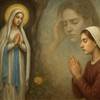 Preghiera intensa a Nostra Signora di Lourdes per chi soffre di malattie mentali