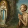 Invocazione alla Vergine di Lourdes per chi lotta contro i disturbi alimentari