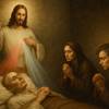 Coroncina alla Divina Misericordia per i peccatori più induriti in Quaresima