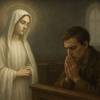 Lodi alla Madonna di Knock per chi vive una fede silenziosa